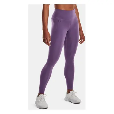 Under Armour Leggings Motion Legging - PPL - Women