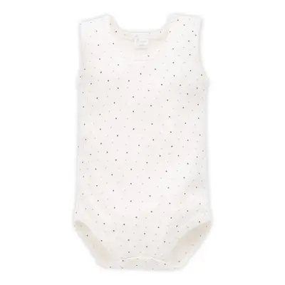 Pinokio Kids's Magic Vibes Bodysuit Sleeveless