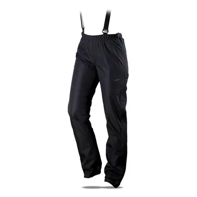 Trimm W EXPED LADY PANTS black