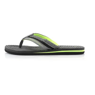 Férfi flip-flop papucs ALPINE PRO