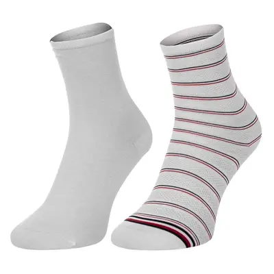 Tommy Hilfiger Woman's 2Pack Socks