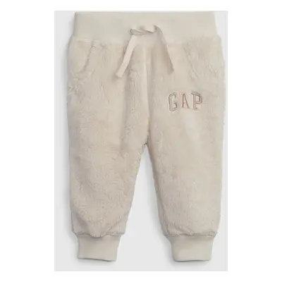 GAP Kids' Plush Sweatpants - Boys