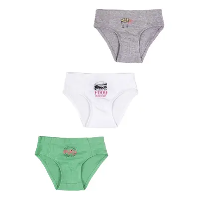 Yoclub Kids's Cotton Boys' Briefs Underwear 3-pack BMC-0030C-AA30-002