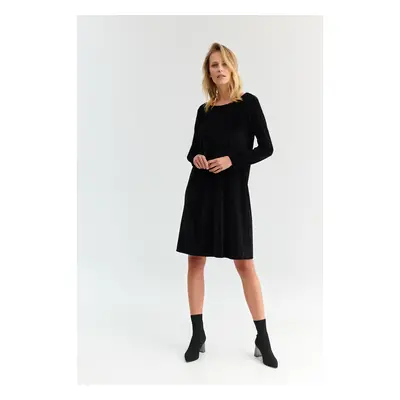 Tatuum ladies' knitted dress AGATIA