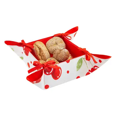 Edoti Bread basket English Cherry A721