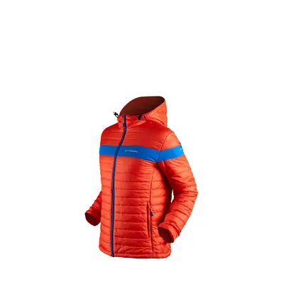 Trimm CREDIT jacket orange