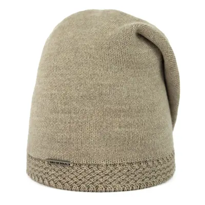 Art of Polo Cap Chilly beige