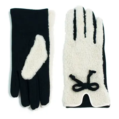 Art Of Polo Woman's Gloves Rk15354-3