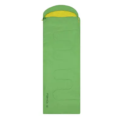 Spokey MONSOON Sleeping bag mumie/blanket, 10°C, green