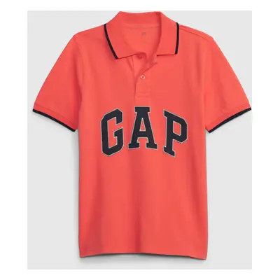 GAP Kids Polo T-shirt - Boys