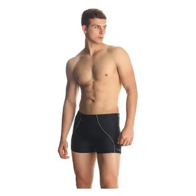 AQUA SPEED Man's Swimming Shorts Harry Pattern