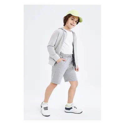 DEFACTO Boys Regular Fit Shorts