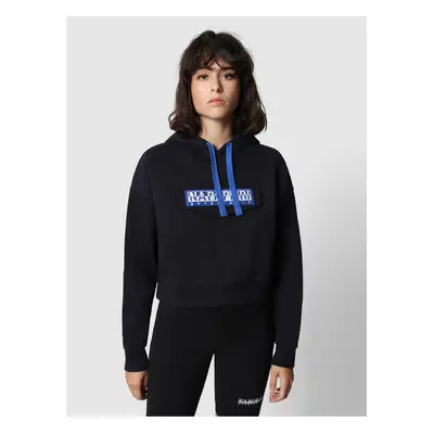 NAPAPIJRI Womens Hoodie - Ladies