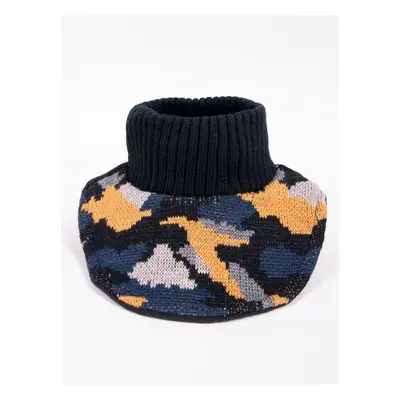 Yoclub Kids's Snoods And Scarves CGL-0433C-AA10