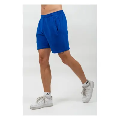 NEBBIA Tracksuit Relaxed-Fit Shorts MAXIMUM