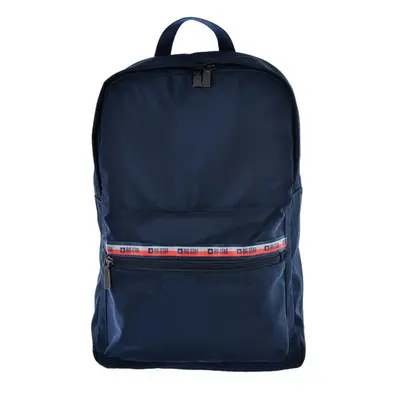 Big Star Women's City Backpack - dark blue