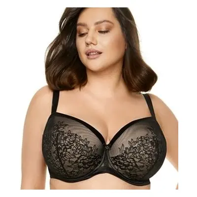 Reinforced Bra Porto / B4 - Black