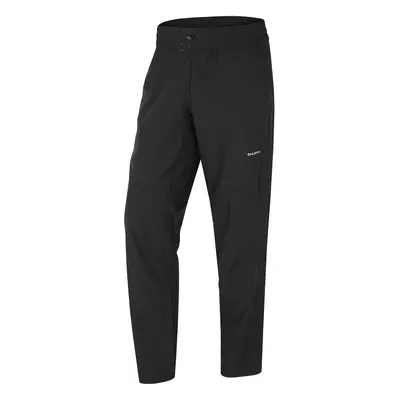 Men's Outdoor Pants HUSKY Speedy Long black