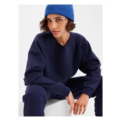 GAP Raglan Vintage Soft Sweatshirt - Women