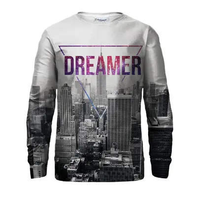 Keserédes Paris Unisex's Dreamer Pulóver S-Pc Bsp021