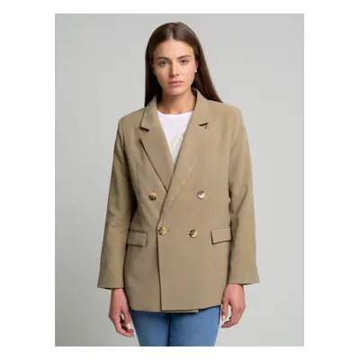 Big Star Woman's Blazer Outerwear