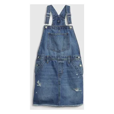 GAP Kids Denim Skirt - Girls