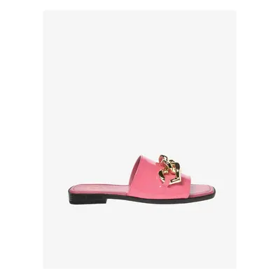 Női papucs Love Moschino DP-3582601