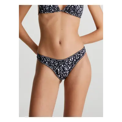 Bikini alsó Calvin Klein