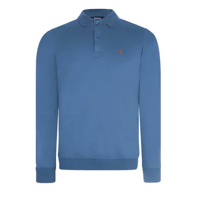 V4007 DEWBERRY MEN'S SWEATSHIRT-INDIGO