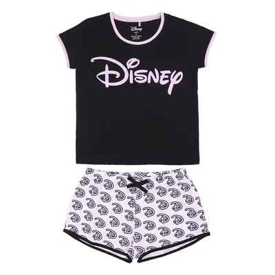 RÖVID PIZSAMA SINGLE JERSEY DISNEY