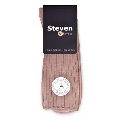 Socks Beige Beige