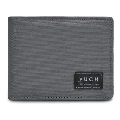 VUCH Milton Grey Wallet