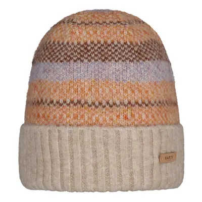 Winter Hat Barts SHARI BEANIE Light Brown