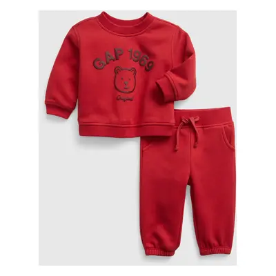 GAP Baby tracksuit - Boys