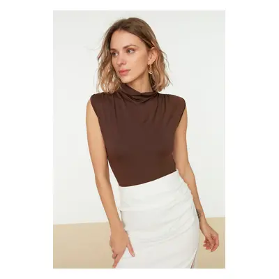 Női body Trendyol Knitted