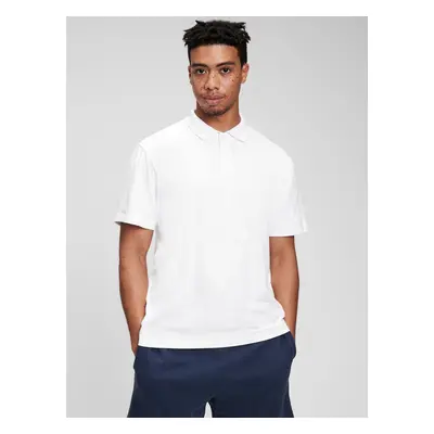 GAP Polo T-shirt Organic Cotton - Men