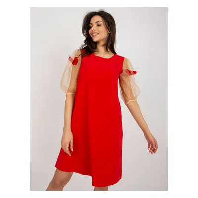 Dress-LK-SK-506733.85-red