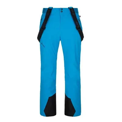 Men's ski pants Kilp RAVEL-M blue