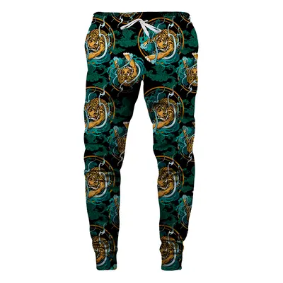 Aloha From Deer Unisex's Cloud Strike Sweatpants SWPN-PC AFD928