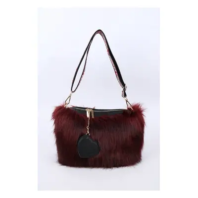 Chiara Woman's Bag L345 Omari