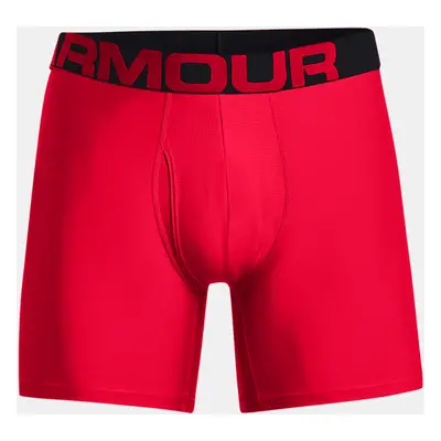 Férfi boxeralsó Under Armour UA Tech 6in Pack