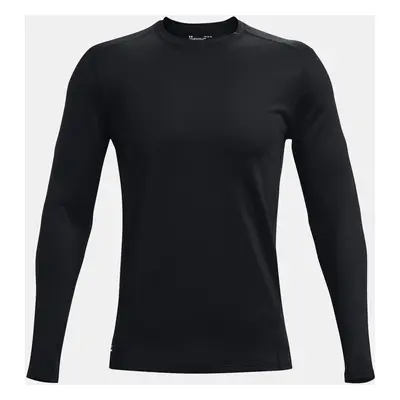 Under Armour T-Shirt Tac Crew CGI Base-BLK - Men