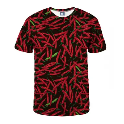 Aloha From Deer Unisex's Chillies T-Shirt TSH AFD545