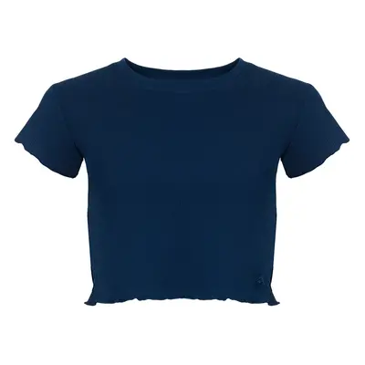 Women's T-shirt nax NAX REISA gibraltar sea