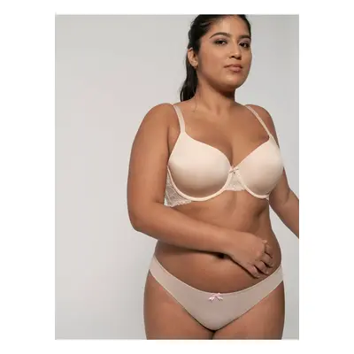 Women's nude bra DORINA Adele