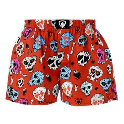 Men's boxer shorts Represent exclusive Ali Lover demons