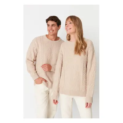 Unisex pulóver Trendyol Knitwear