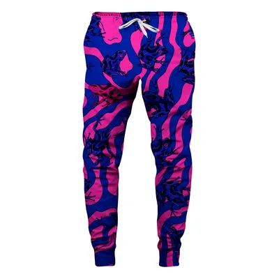 Aloha From Deer Unisex's Froggy Sweatpants SWPN-PC AFD1031