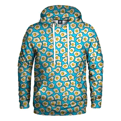 Aloha From Deer Unisex's Eggs Hoodie H-K AFD904