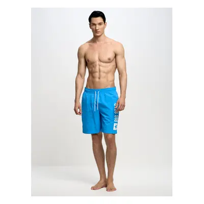 Big Star Man's Swim_shorts Swimsuit